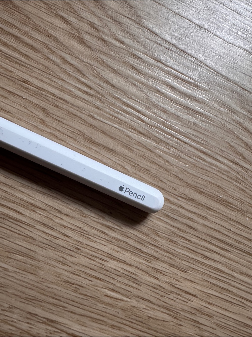 Apple Pencil 2nd Generation